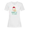 Stedman Ladies Classic Tee Thumbnail