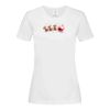 Stedman Ladies Classic Tee Thumbnail