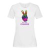 Stedman Ladies Classic Tee Thumbnail