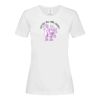 Stedman Ladies Classic Tee Thumbnail