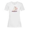 Stedman Ladies Classic Tee Thumbnail