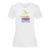 Stedman Ladies Classic Tee Thumbnail