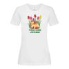 Stedman Ladies Classic Tee Thumbnail
