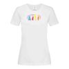 Stedman Ladies Classic Tee Thumbnail