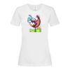 Stedman Ladies Classic Tee Thumbnail