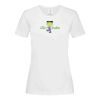 Stedman Ladies Classic Tee Thumbnail