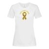 Stedman Ladies Classic Tee Thumbnail