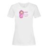 Stedman Ladies Classic Tee Thumbnail