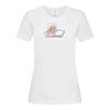 Stedman Ladies Classic Tee Thumbnail
