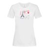 Stedman Ladies Classic Tee Thumbnail
