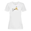 Stedman Ladies Classic Tee Thumbnail