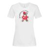 Stedman Ladies Classic Tee Thumbnail