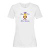 Stedman Ladies Classic Tee Thumbnail