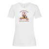 Stedman Ladies Classic Tee Thumbnail