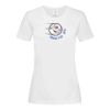 Stedman Ladies Classic Tee Thumbnail