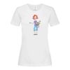 Stedman Ladies Classic Tee Thumbnail
