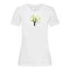 Stedman Ladies Classic Tee Thumbnail