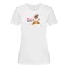 Stedman Ladies Classic Tee Thumbnail
