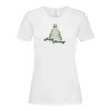 Stedman Ladies Classic Tee Thumbnail