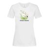 Stedman Ladies Classic Tee Thumbnail