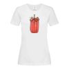 Stedman Ladies Classic Tee Thumbnail