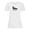 Stedman Ladies Classic Tee Thumbnail