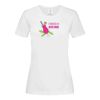 Stedman Ladies Classic Tee Thumbnail
