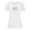 Stedman Ladies Classic Tee Thumbnail