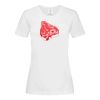 Stedman Ladies Classic Tee Thumbnail