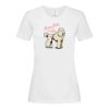 Stedman Ladies Classic Tee Thumbnail