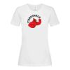 Stedman Ladies Classic Tee Thumbnail