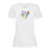Stedman Ladies Classic Tee Thumbnail