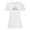 Stedman Ladies Classic Tee Thumbnail