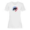 Stedman Ladies Classic Tee Thumbnail