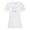 Stedman Ladies Classic Tee Thumbnail