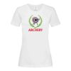 Stedman Ladies Classic Tee Thumbnail