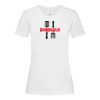 Stedman Ladies Classic Tee Thumbnail