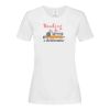 Stedman Ladies Classic Tee Thumbnail