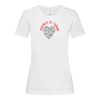 Stedman Ladies Classic Tee Thumbnail
