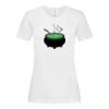 Stedman Ladies Classic Tee Thumbnail
