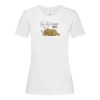 Stedman Ladies Classic Tee Thumbnail