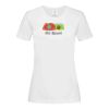 Stedman Ladies Classic Tee Thumbnail