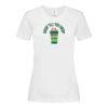 Stedman Ladies Classic Tee Thumbnail
