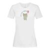 Stedman Ladies Classic Tee Thumbnail
