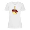 Stedman Ladies Classic Tee Thumbnail