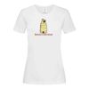 Stedman Ladies Classic Tee Thumbnail