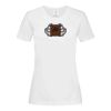Stedman Ladies Classic Tee Thumbnail