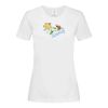 Stedman Ladies Classic Tee Thumbnail