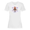 Stedman Ladies Classic Tee Thumbnail