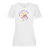 Stedman Ladies Classic Tee Thumbnail